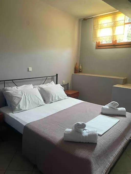 Alice Apartment Agia Efimia Greece