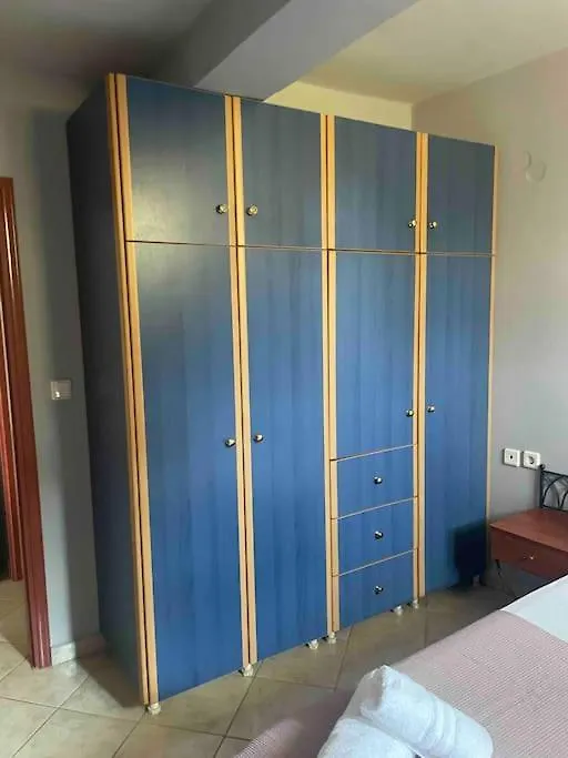 Holiday home Alice Apartment Agia Efimia Greece