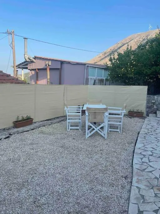Alice Apartment Agia Efimia