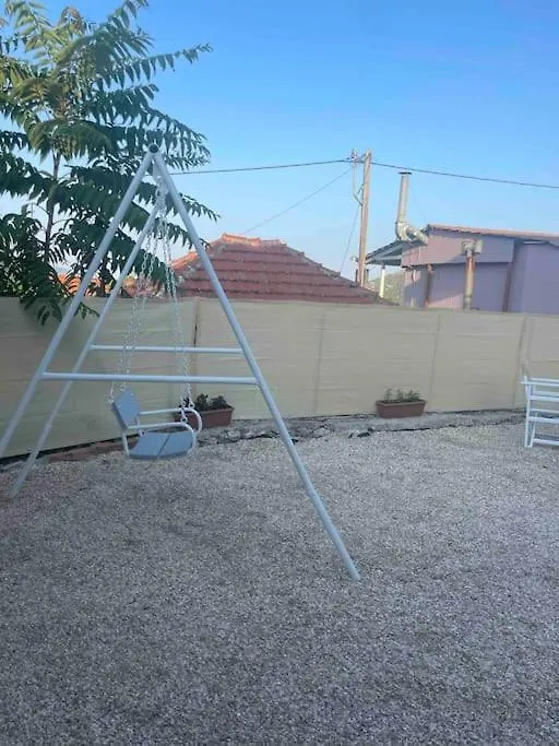Holiday home Alice Apartment Agia Efimia