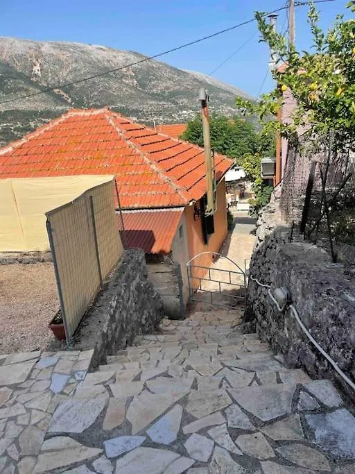 Alice Apartment Agia Efimia Holiday home