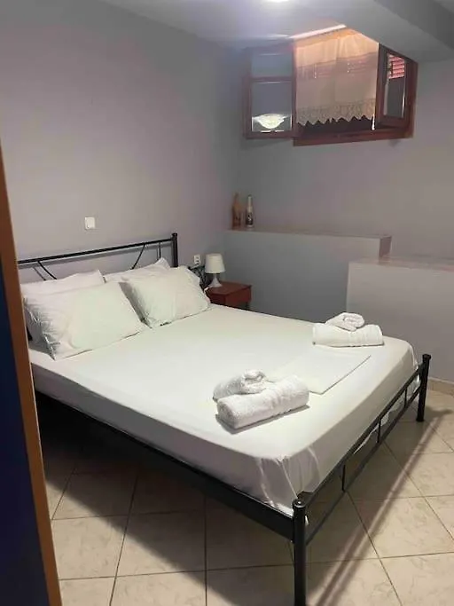 Alice Apartment Agia Efimia 0*,  Greece