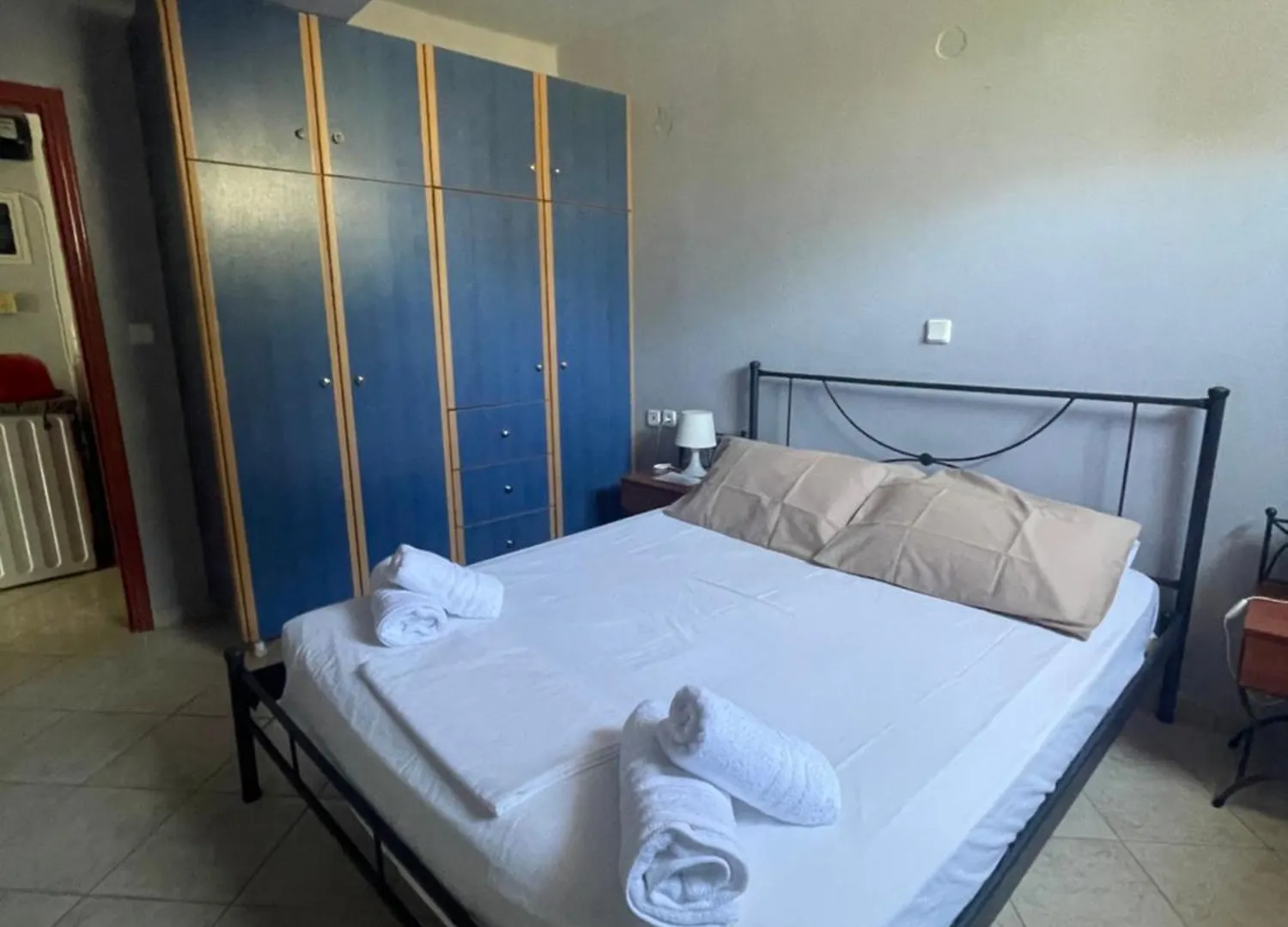 Alice Apartment Agia Efimia