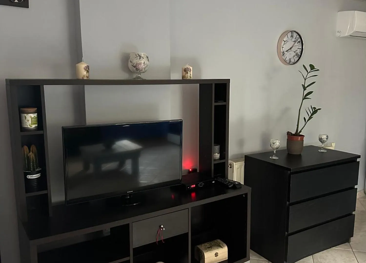 Alice Apartment Agia Efimia