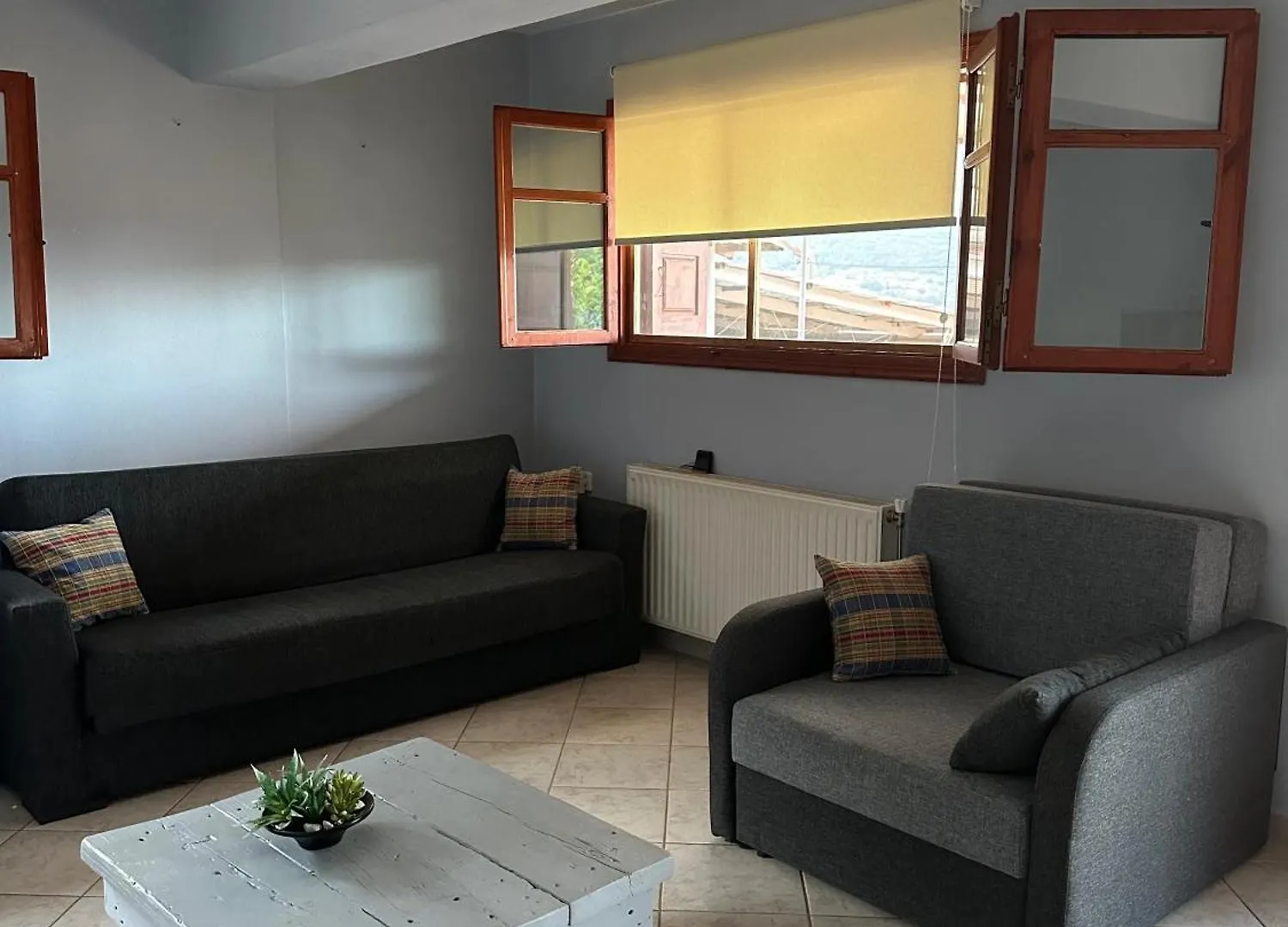 Holiday home Alice Apartment Agia Efimia