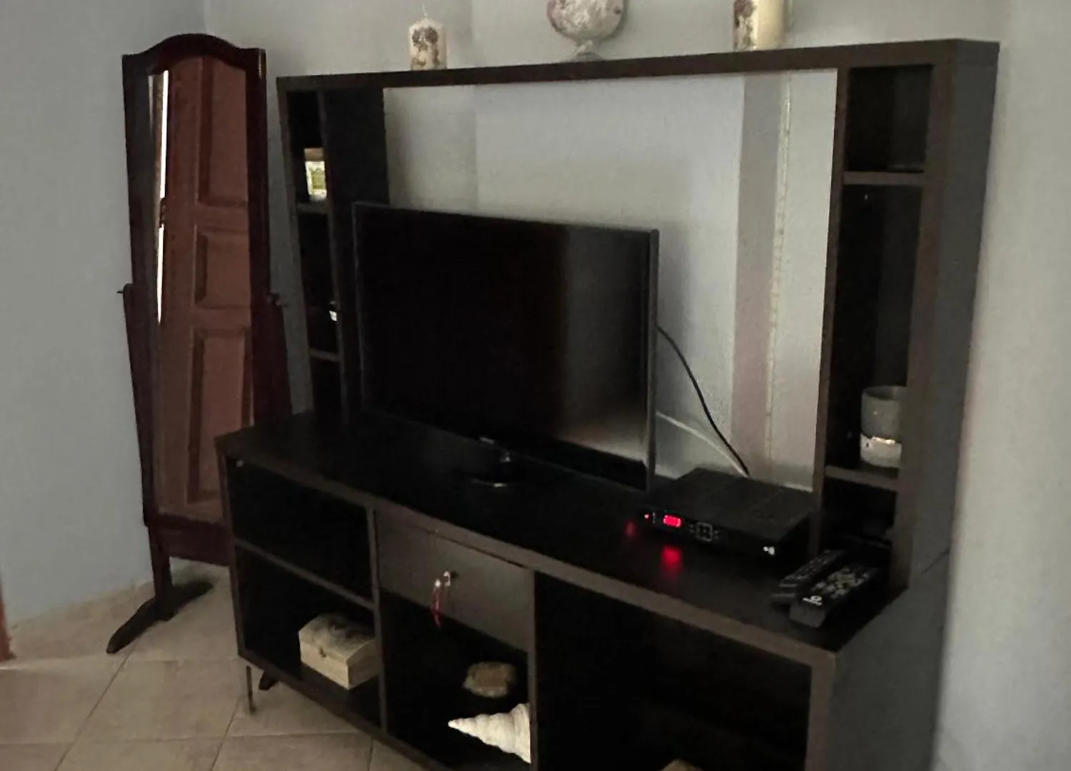 Alice Apartment Agia Efimia