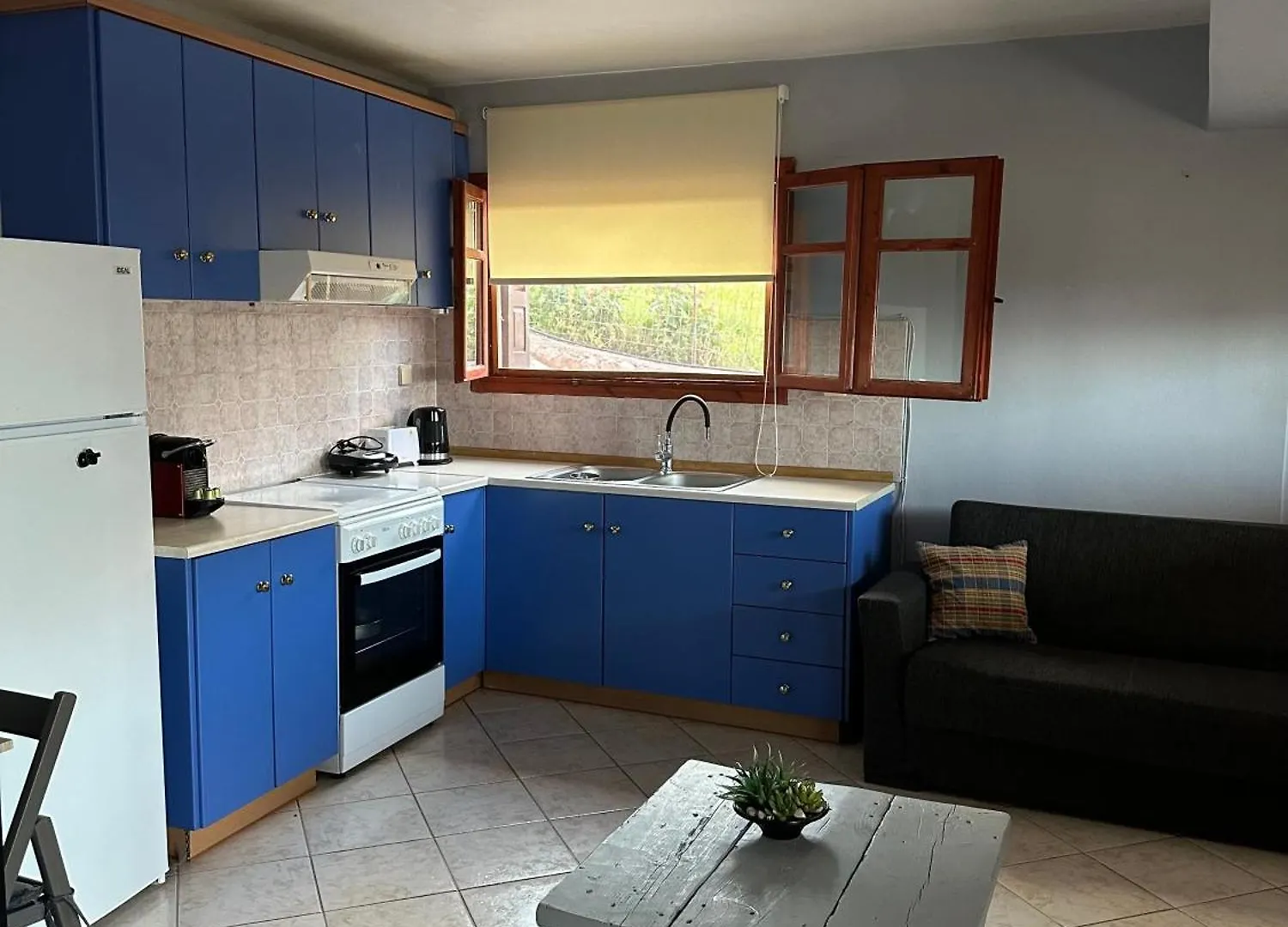Holiday home Alice Apartment Agia Efimia Greece