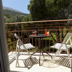 Aparthotel Afrodite Spacious Apartments!, Agia Efimia