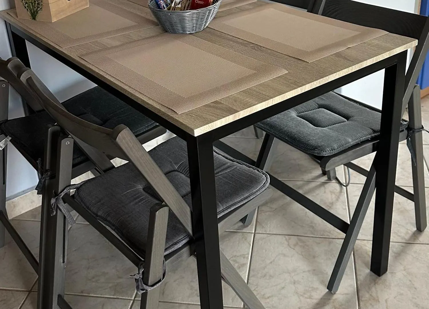 Prázdninový dům Alice Apartment Agia Efimia Řecko