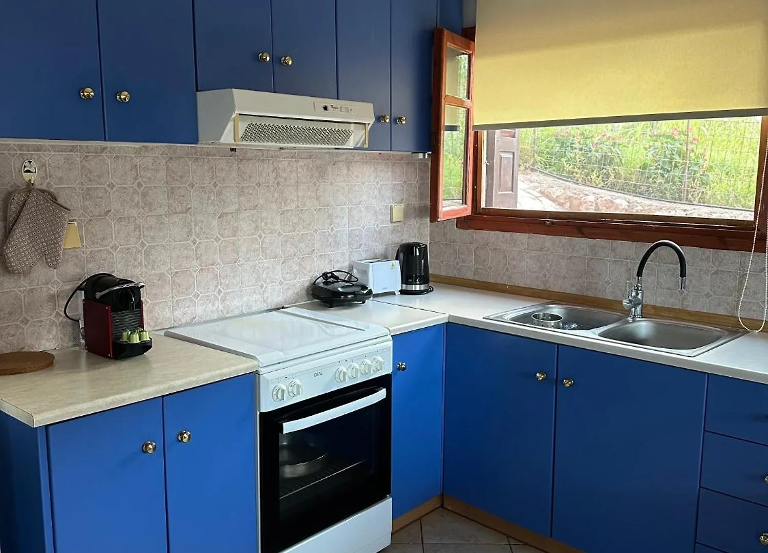 Prázdninový dům Alice Apartment Agia Efimia