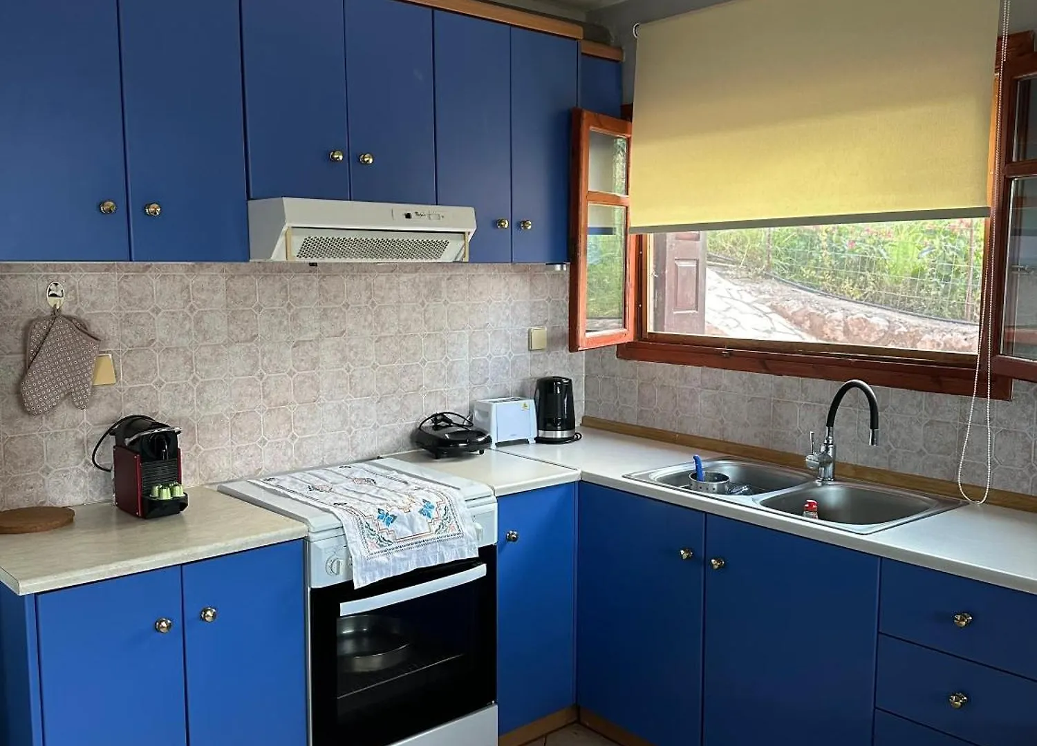 Prázdninový dům Alice Apartment Agia Efimia